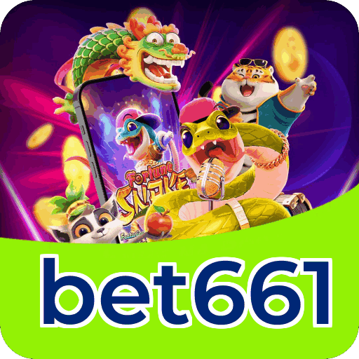 Login rápido no app bet661