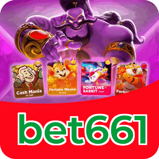 Siga a bet661 no Facebook